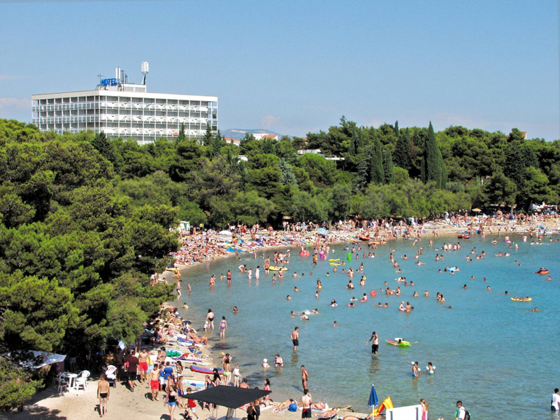 Vodice Vodice